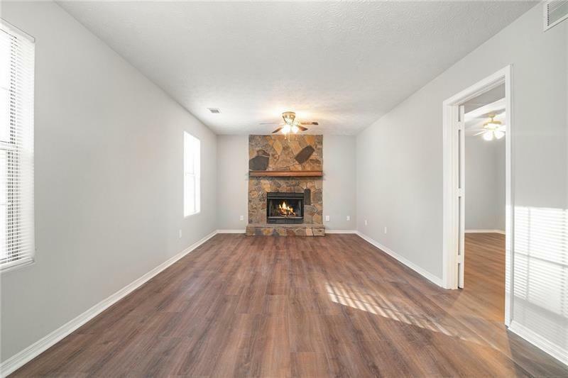 Property Photo: 3448 Great Meadows Court GA 30038