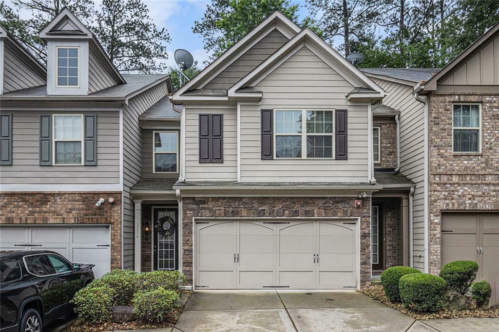 Property Photo: 2294 Spicy Pine Lane GA 30044