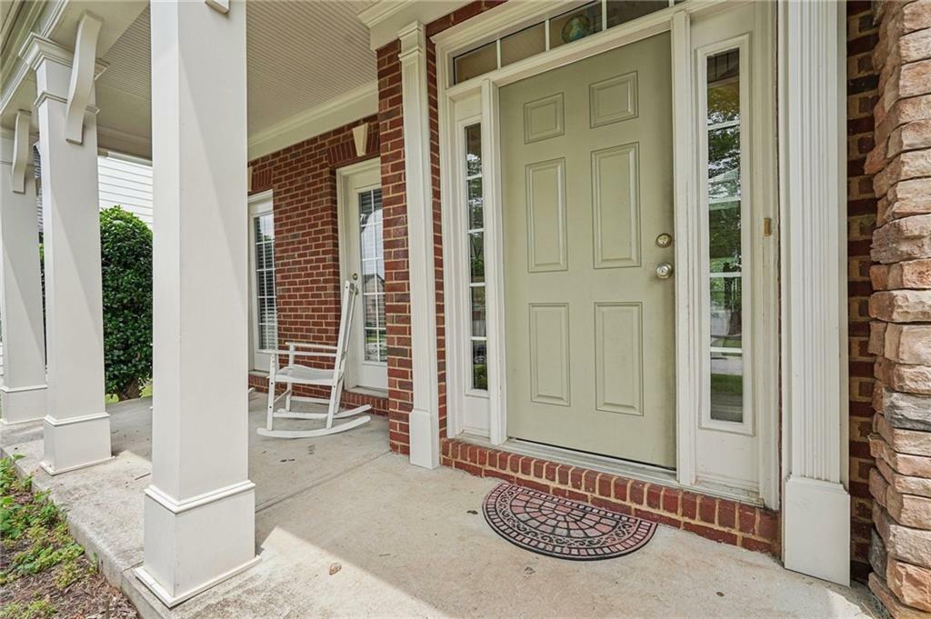Property Photo: 251 Sumac Trail GA 30188