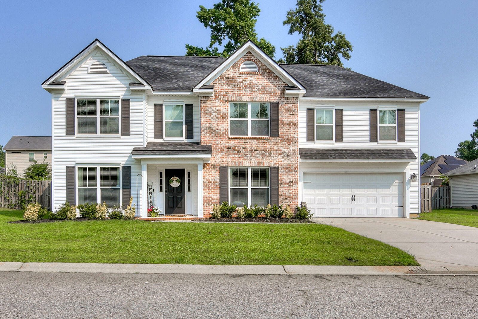 Property Photo: 1417 Summit Way GA 30813