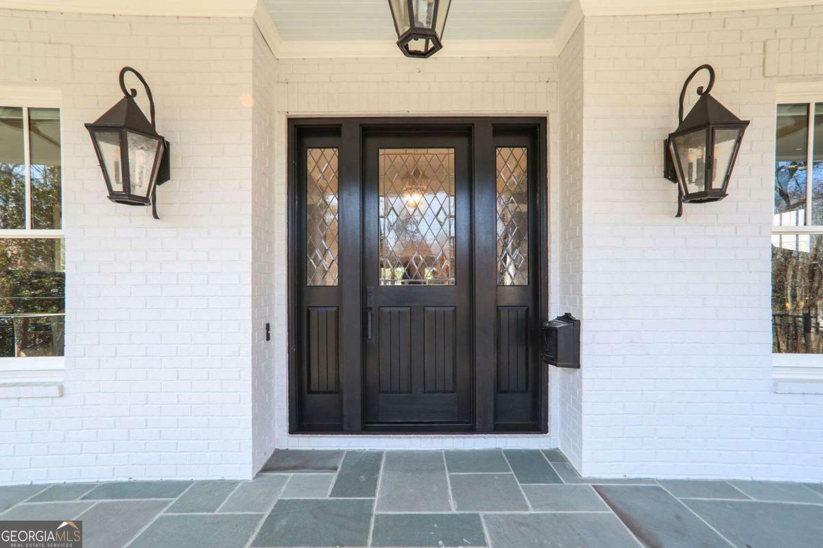 Property Photo: 18 Polo Drive NE GA 30309