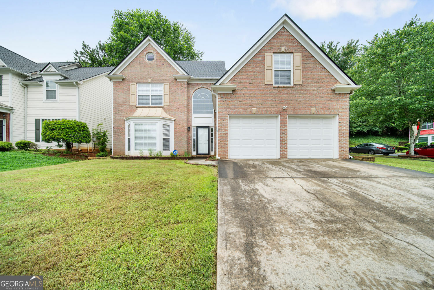 Property Photo: 4188 Cookcreek Place Northwest Place NW GA 30047