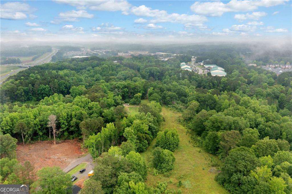 Property Photo: 643 N Rope Mill Road GA 30068
