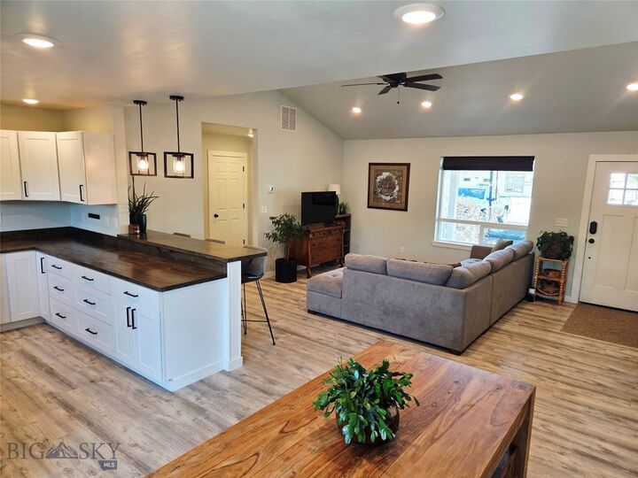 Property Photo: 108 E 9th Avenue MT 59754