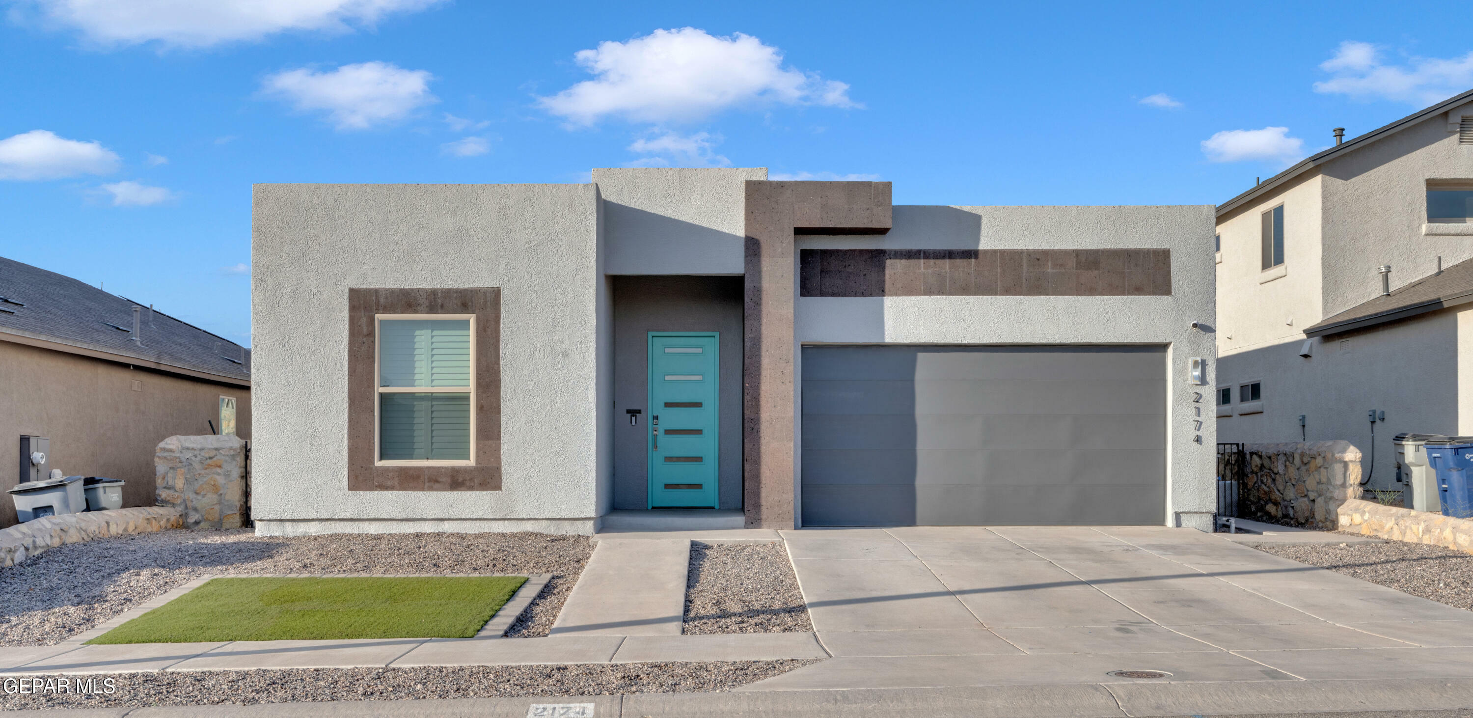 2174 Enchanted Crest Drive  El Paso TX 79911 photo