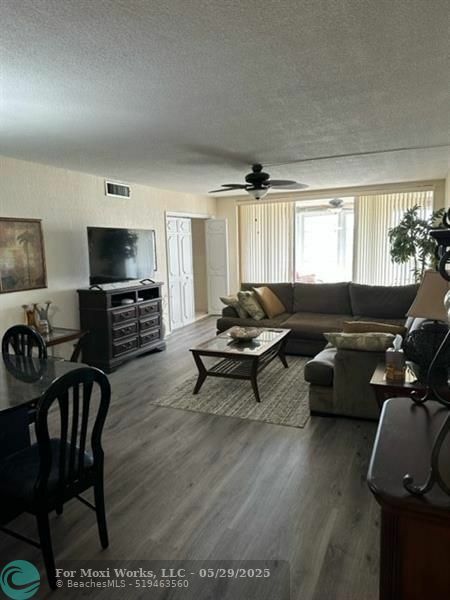 Property Photo: 2600 S Course Dr 502 FL 33069