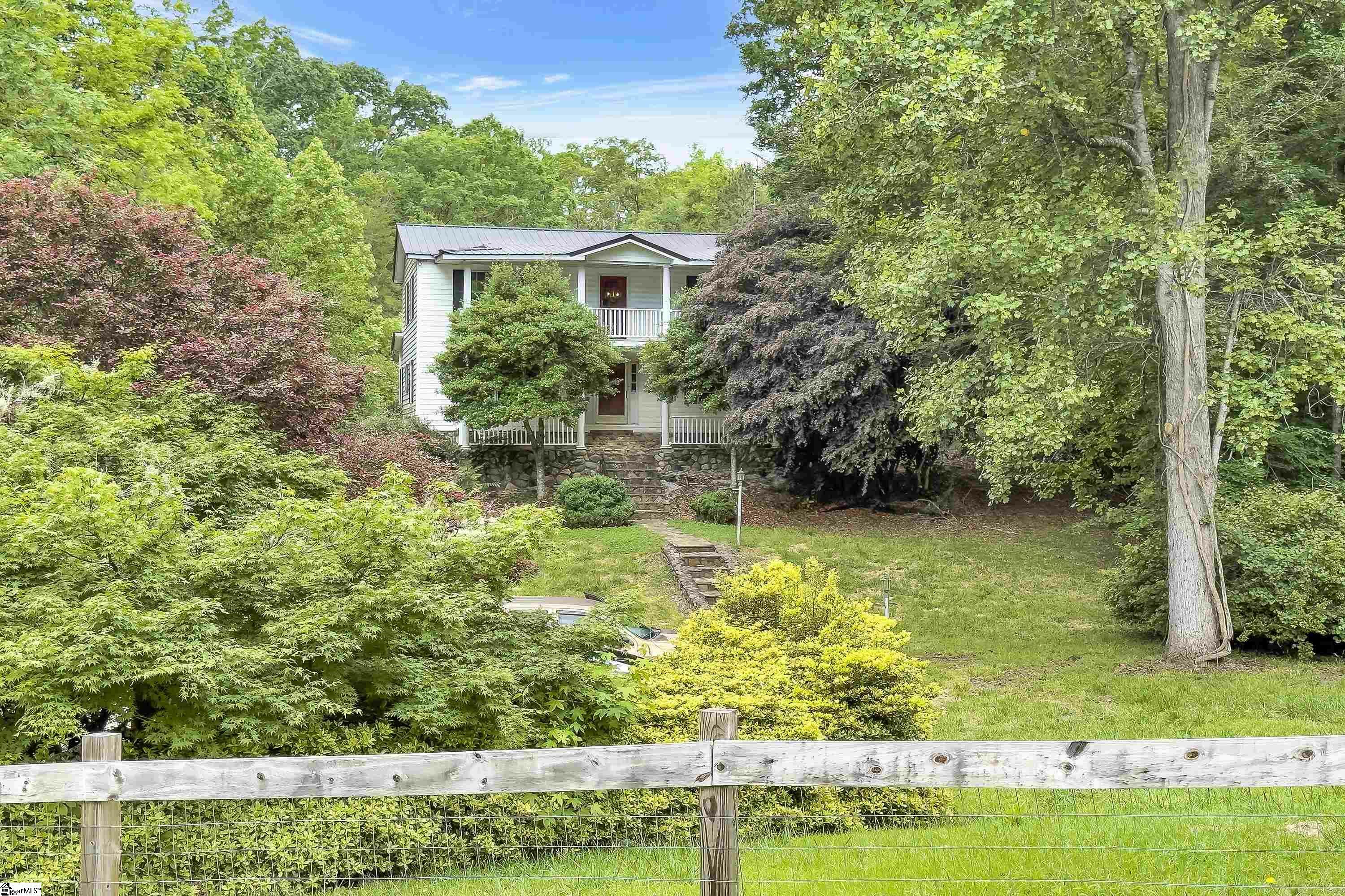 Property Photo: 2840 Glenn Springs Road SC 29302