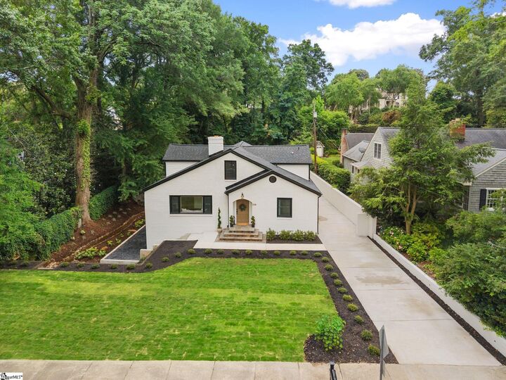 Property Photo:  118 Tindal Avenue  SC 29605 