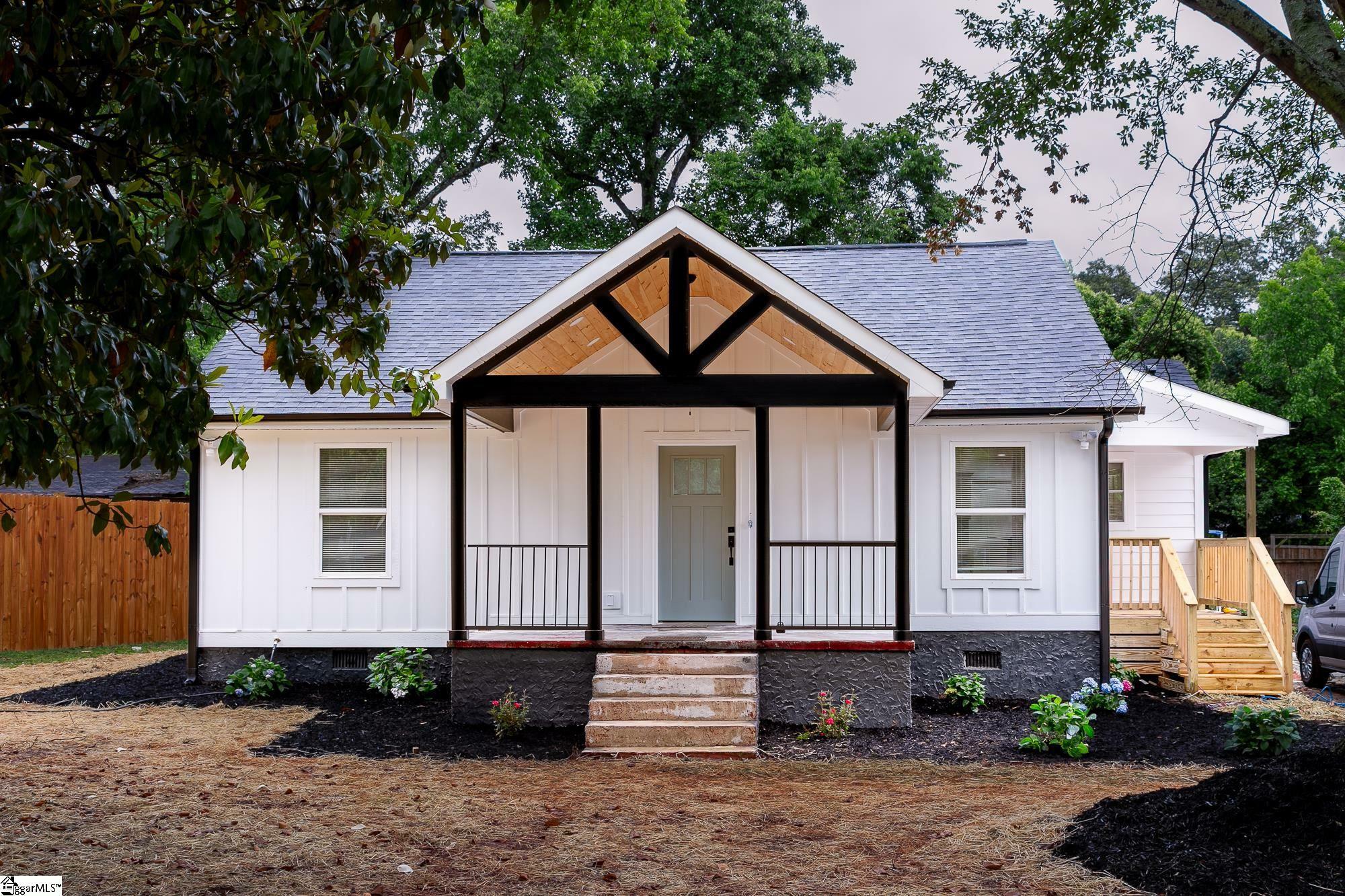 Property Photo:  303 Old Piedmont Highway  SC 29605 