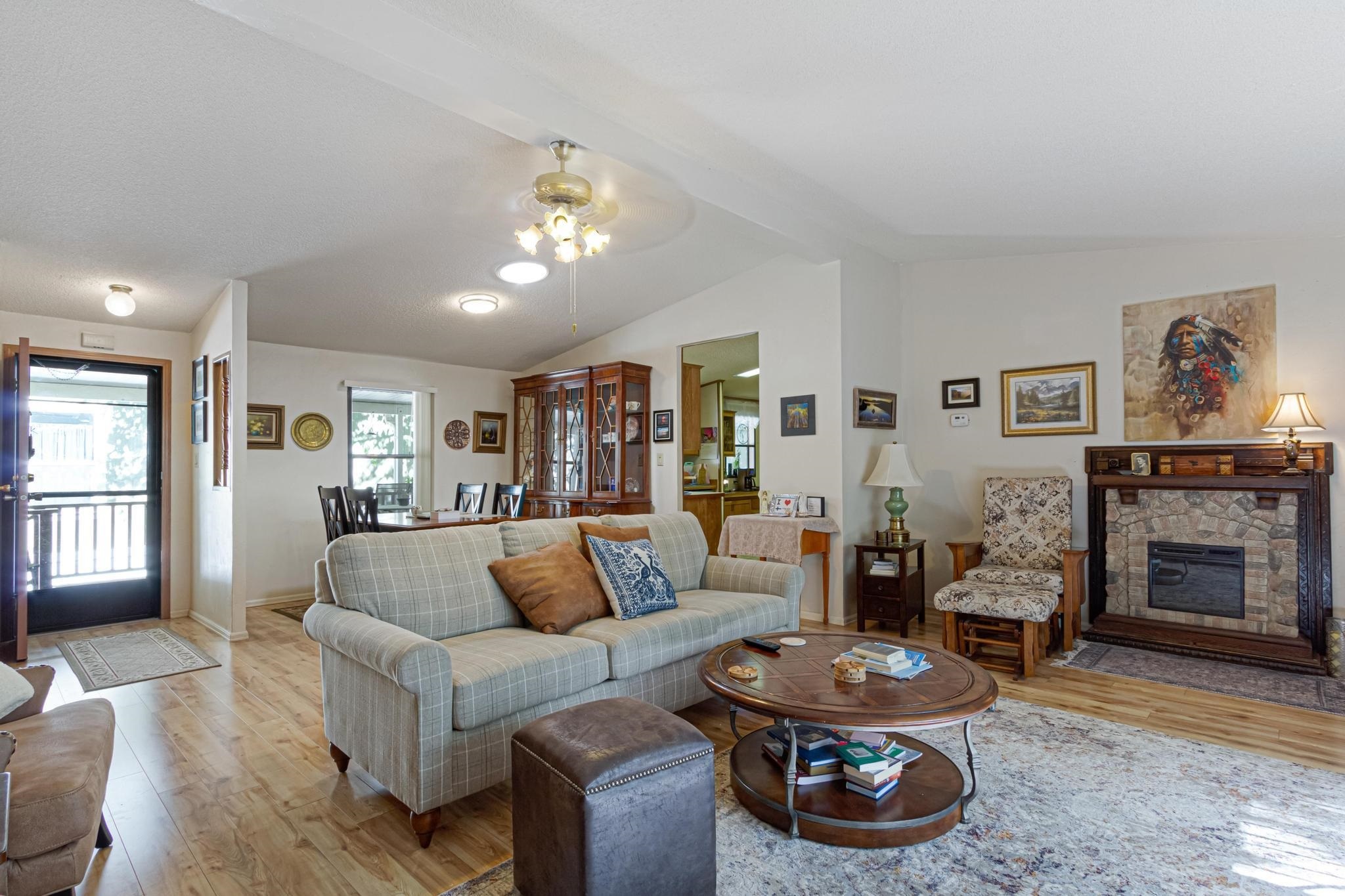 Property Photo: 3781 Granada Drive 41 CO 81526