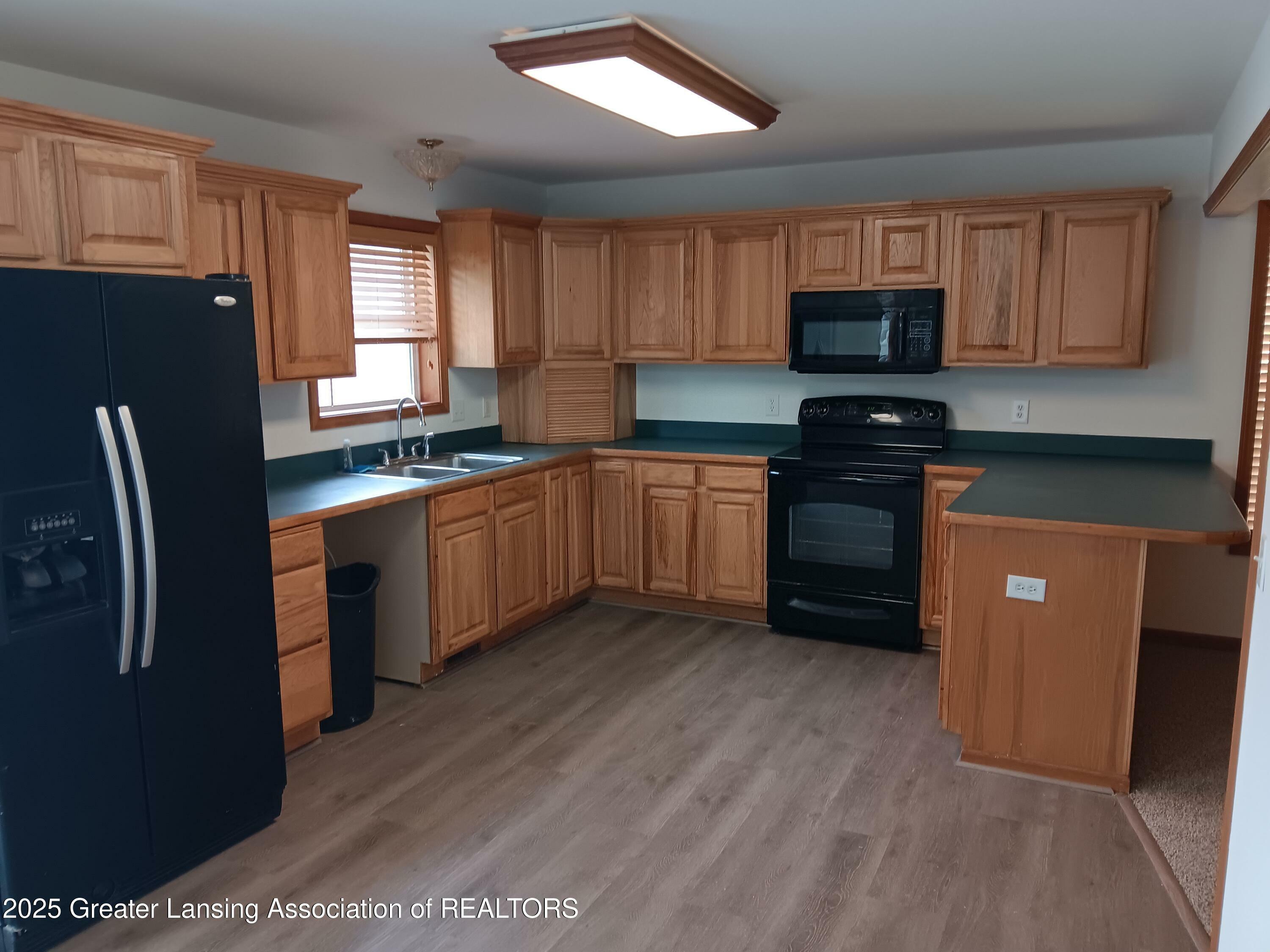 Property Photo: 11638 Chase Lake Road MI 48892