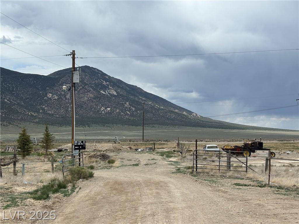 Property Photo: 3133 North 9th Street NV 89301