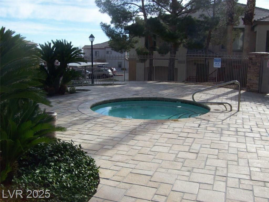 Property Photo: 10213 Penrith Avenue 102 NV 89144