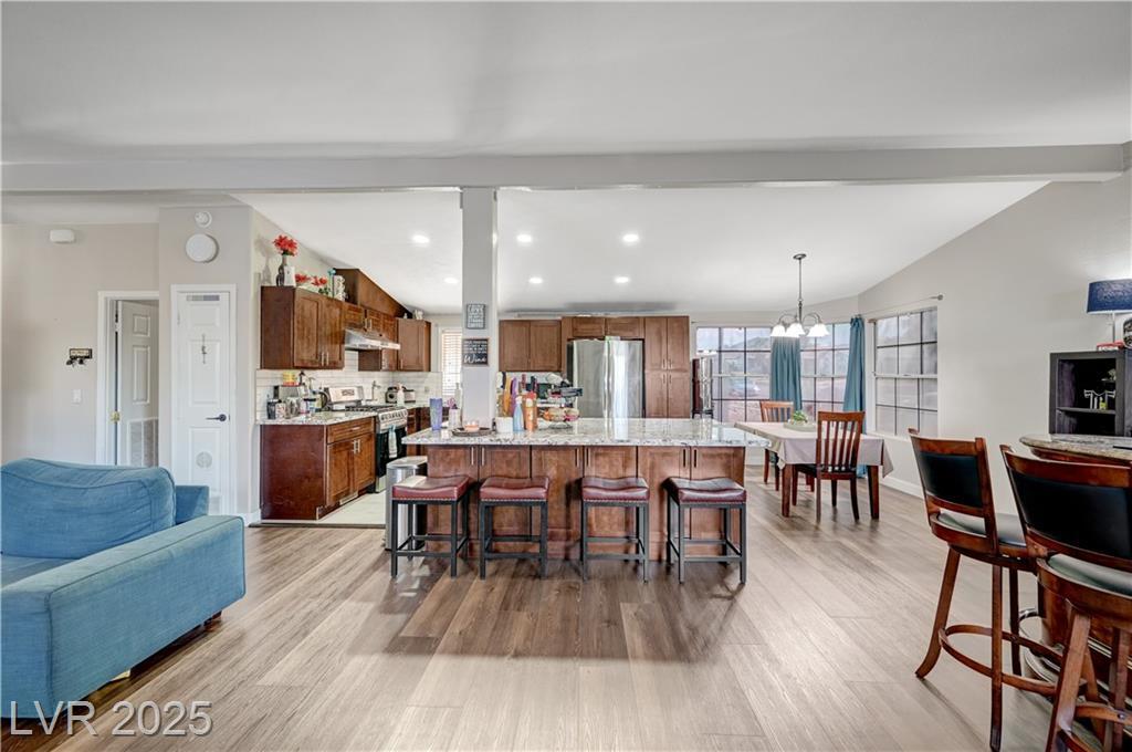 Property Photo: 508 Topaz Avenue NV 89015