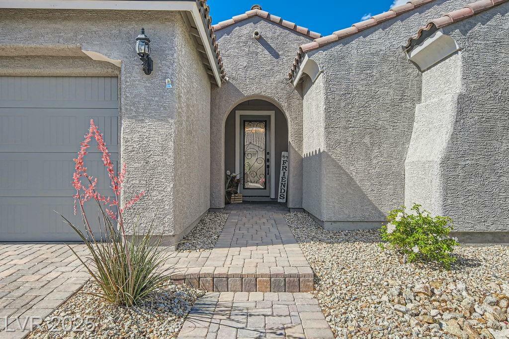 Property Photo: 10456 Skye Arroyo Avenue NV 89166
