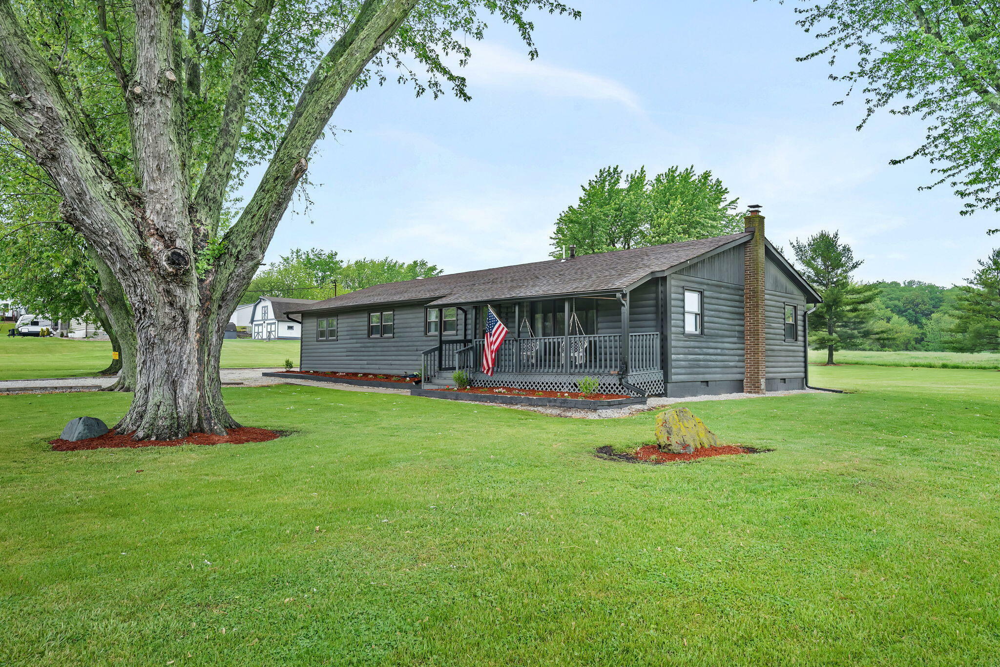 Property Photo: 14902 93rd Avenue IN 46311