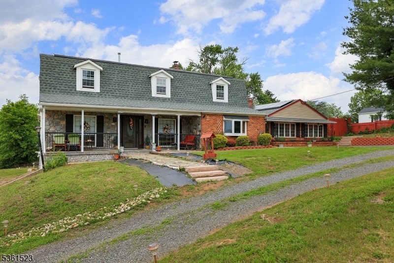 Property Photo: 933 River Rd NJ 08844