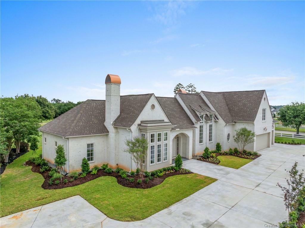 Property Photo: 6415 Sweetleaf Court LA 70605