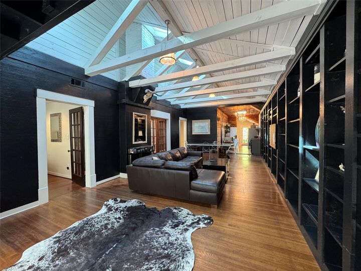 4204 Stanford Street  Houston TX 77006 photo