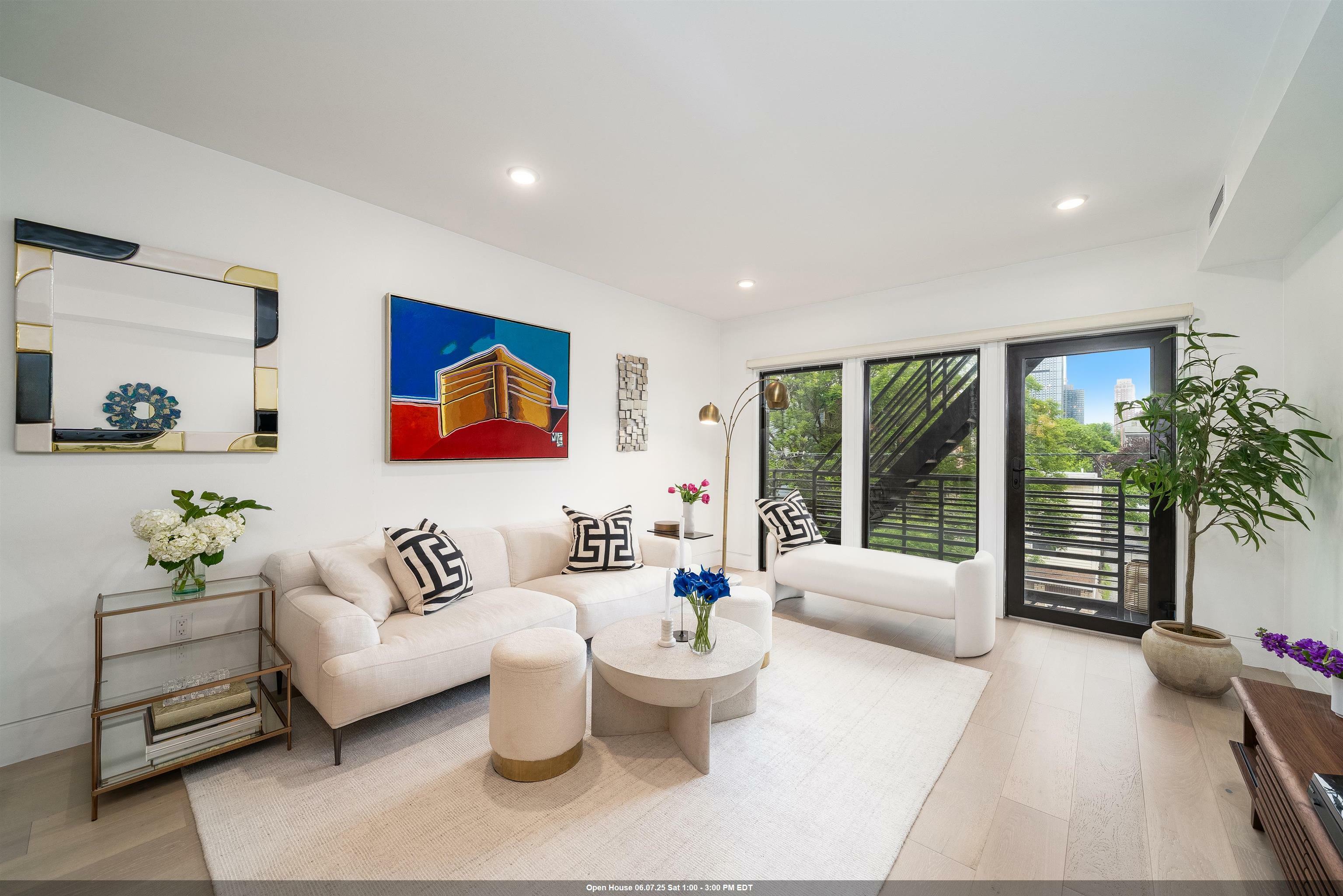 Property Photo:  415 Monmouth St 3  NJ 07302 