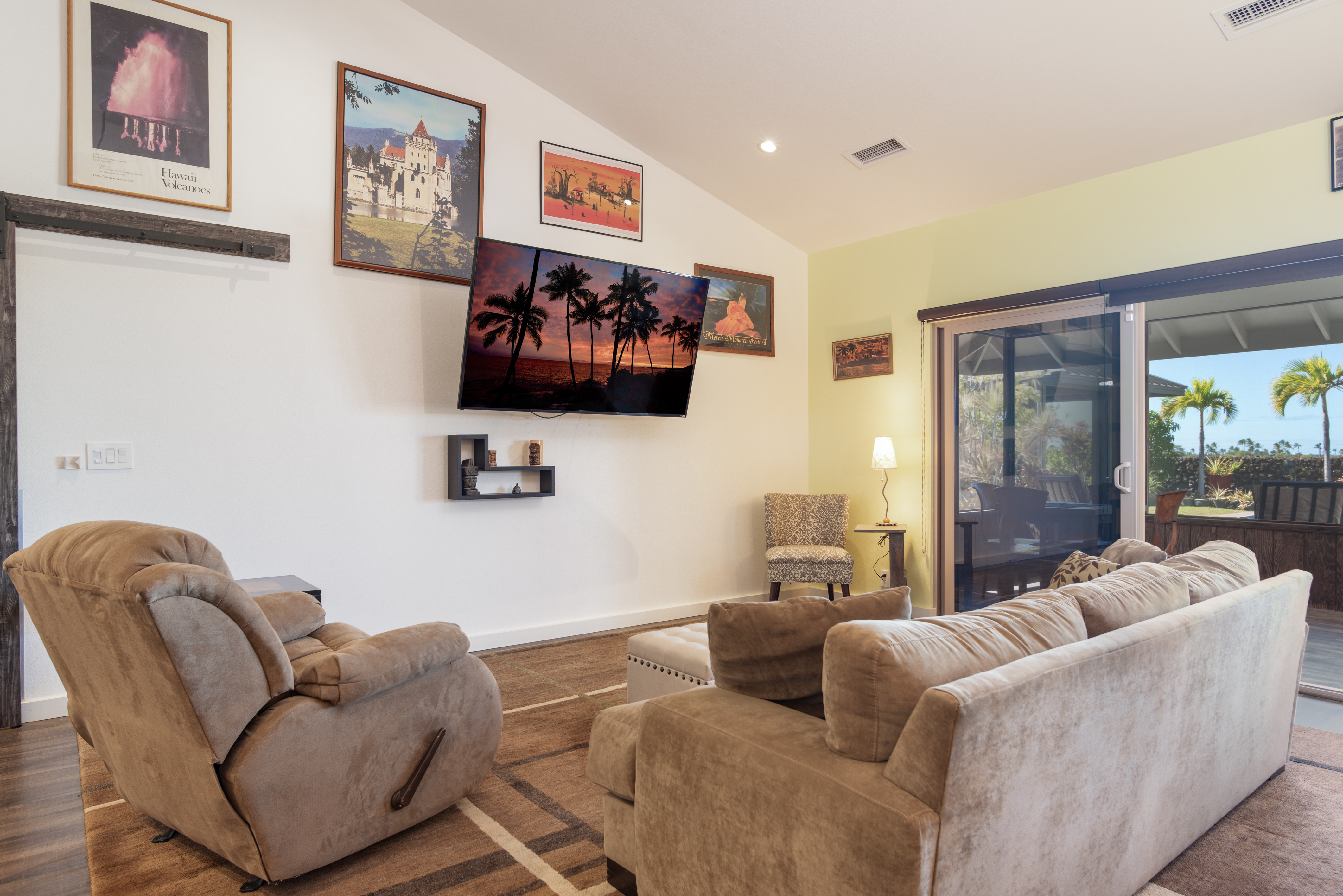 Property Photo: 69-9191 Ainamalu St HI 96738