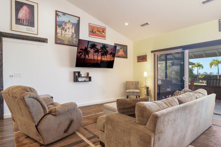 Property Photo:  69-9191 Ainamalu St  HI 96738 