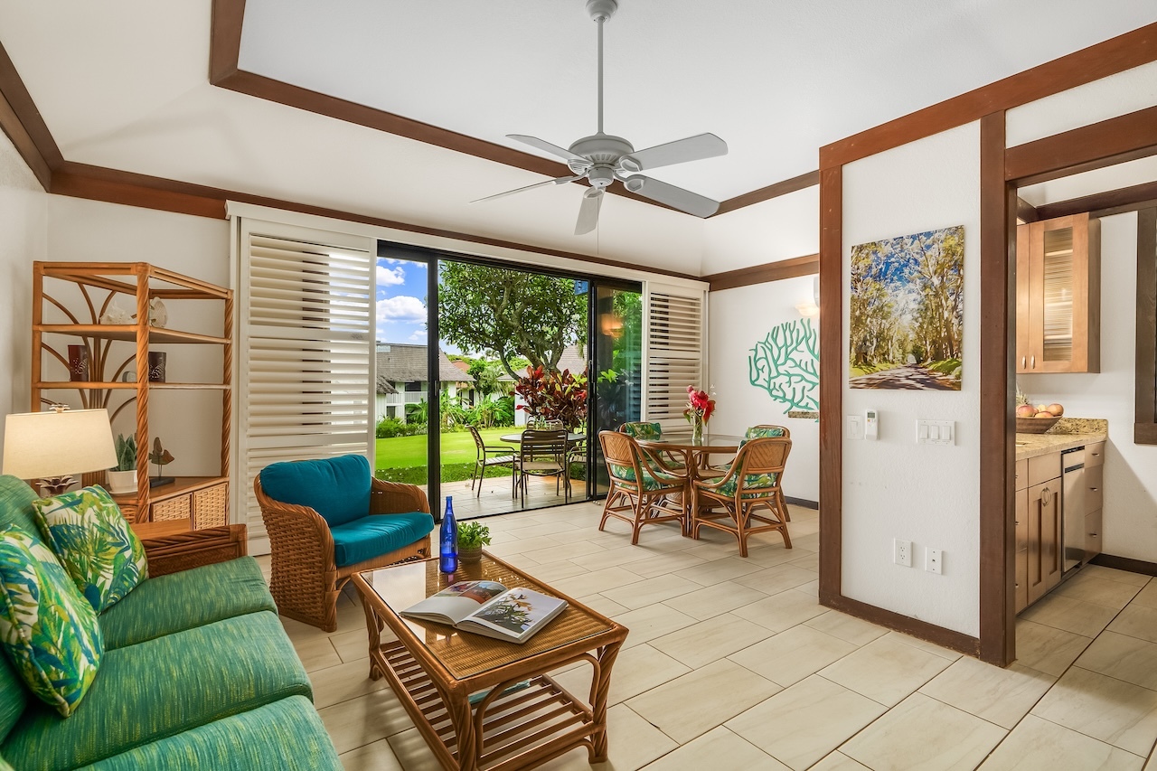 Property Photo:  2253 Poipu Rd 115  HI 96756 