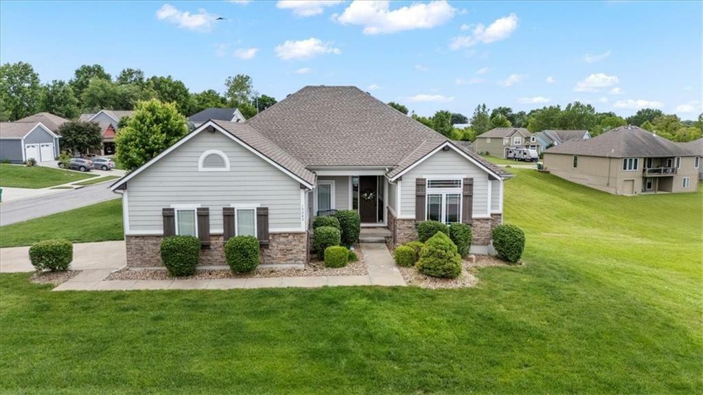 Property Photo:  13283 Davis Avenue  KS 66012 