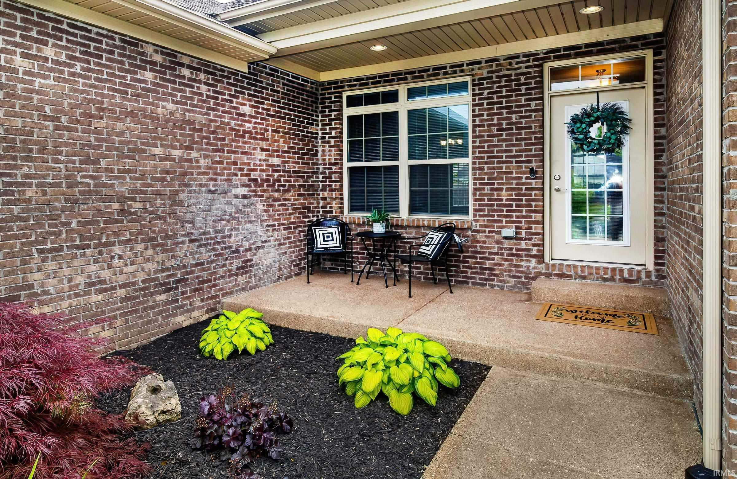 Property Photo: 2113 Bremmerton Drive IN 47711