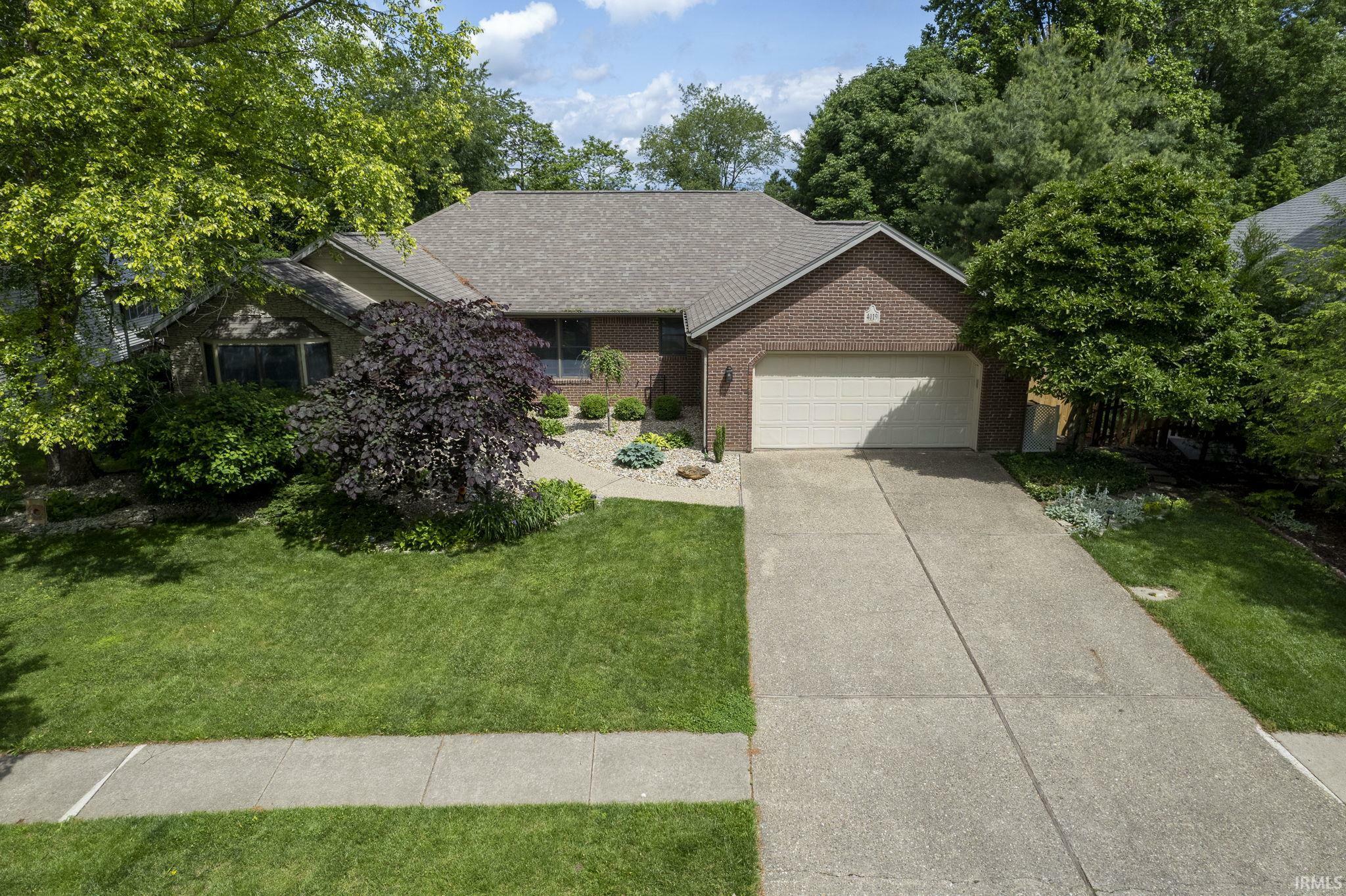 Property Photo:  4019 E Bennington Boulevard  IN 47401 