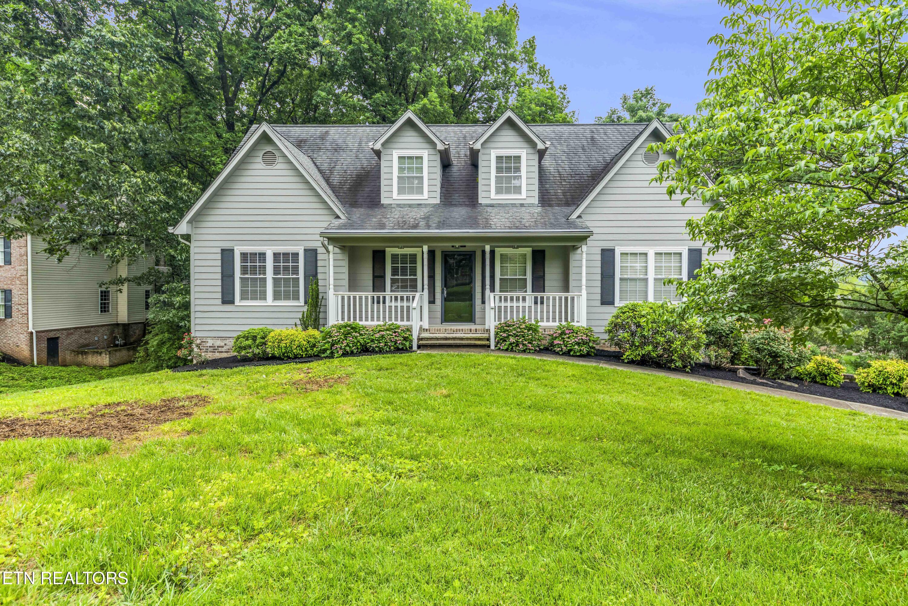 Property Photo:  443 Sweetgum Drive  TN 37934 