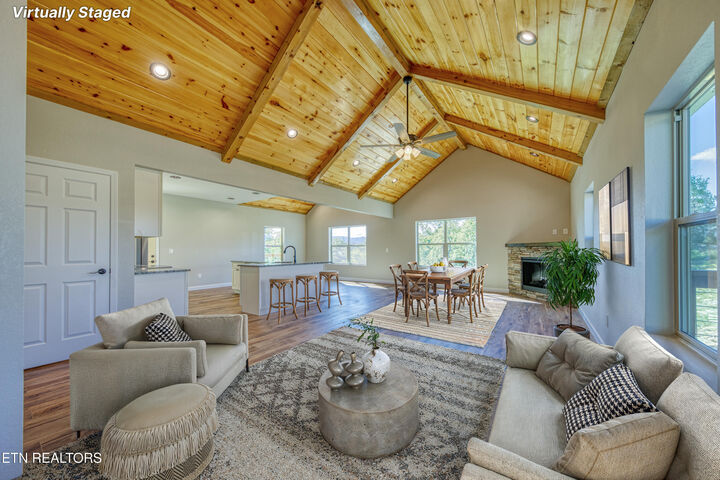 Property Photo: 1854 Chapel Rd TN 37876