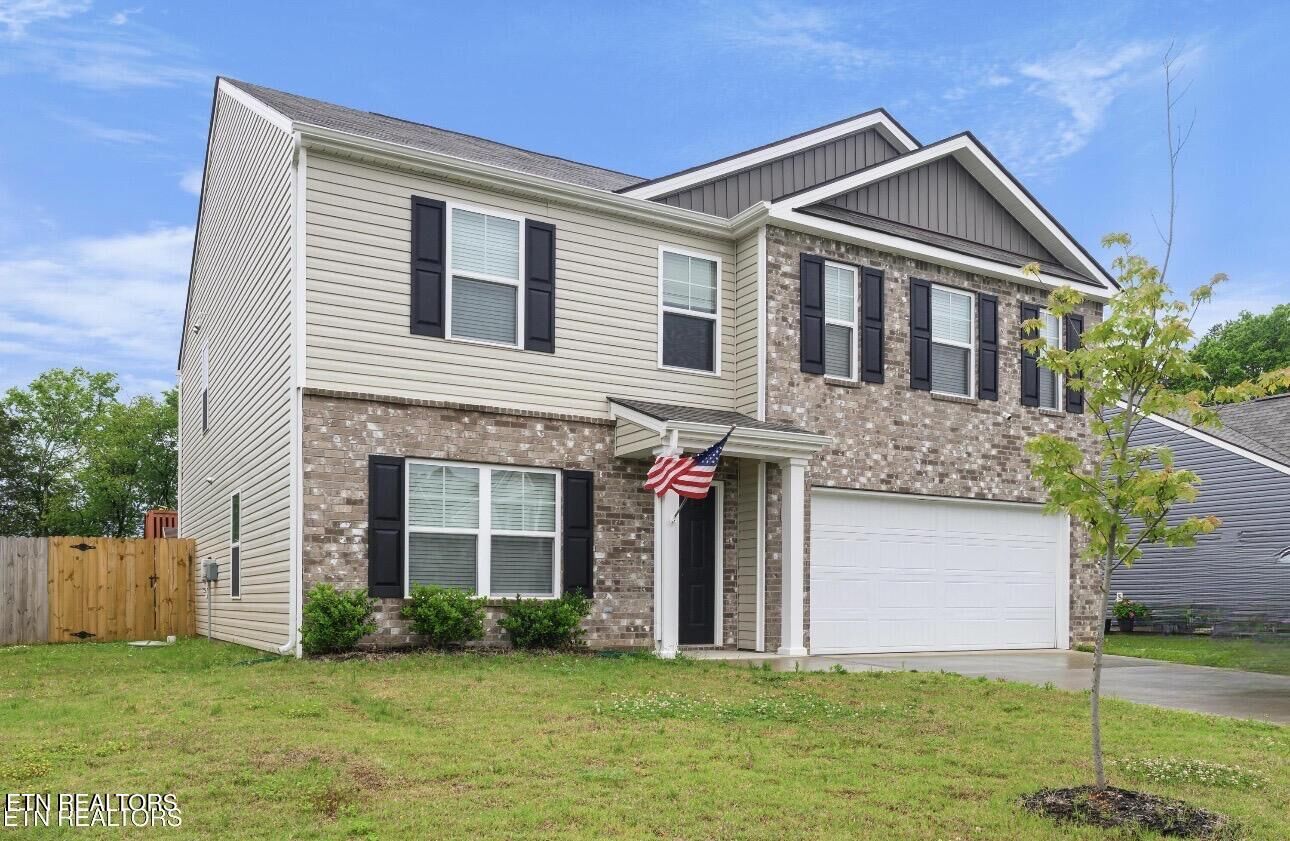 Property Photo:  1498 Housley Drive  TN 37303 