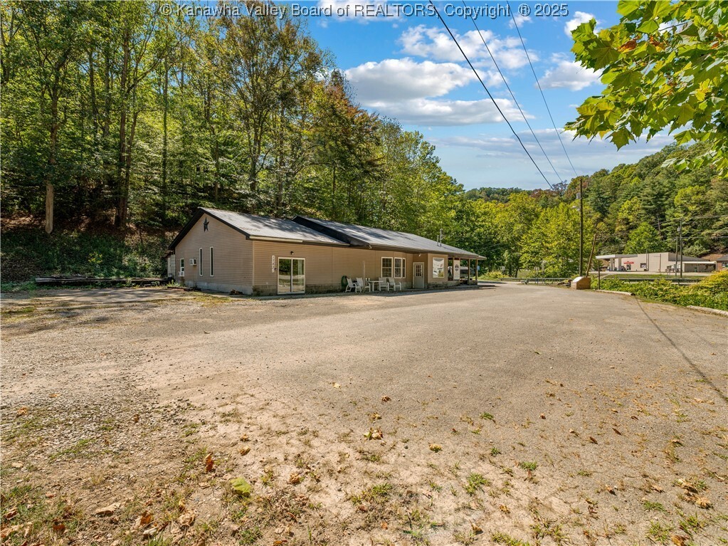 Property Photo: 1783 Horse Creek Road WV 25565