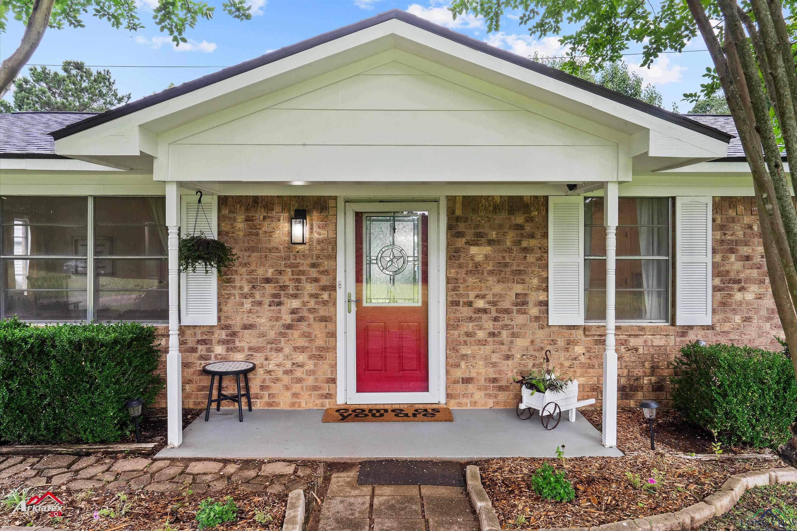 Property Photo: 17161 County Road 2187 E TX 75691