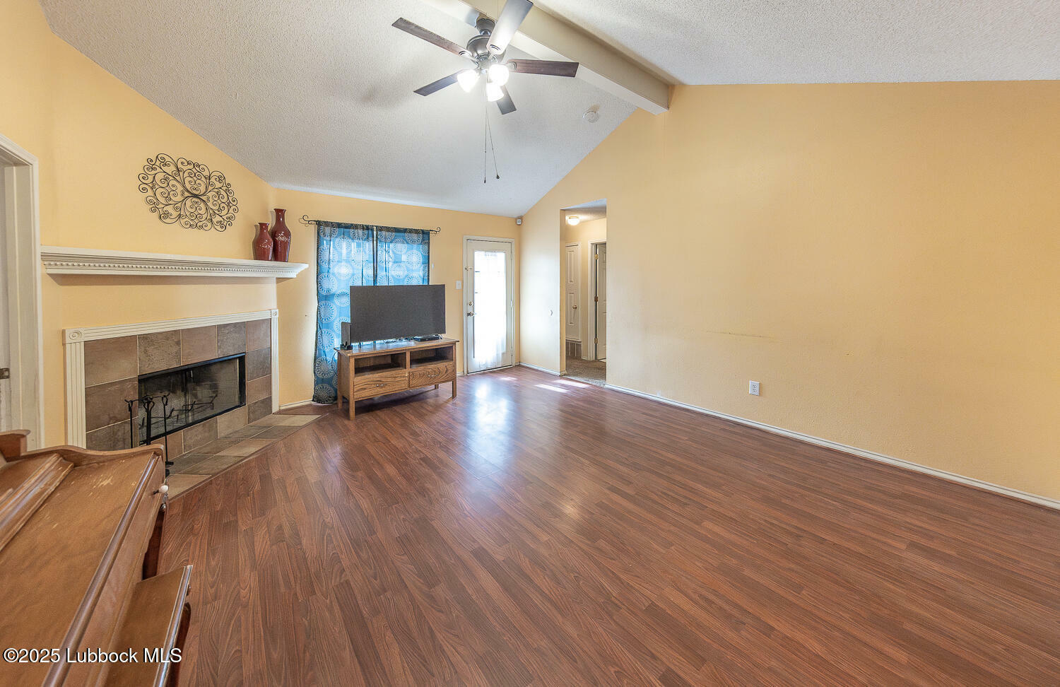 Property Photo: 401 Oshkosh Avenue TX 79416