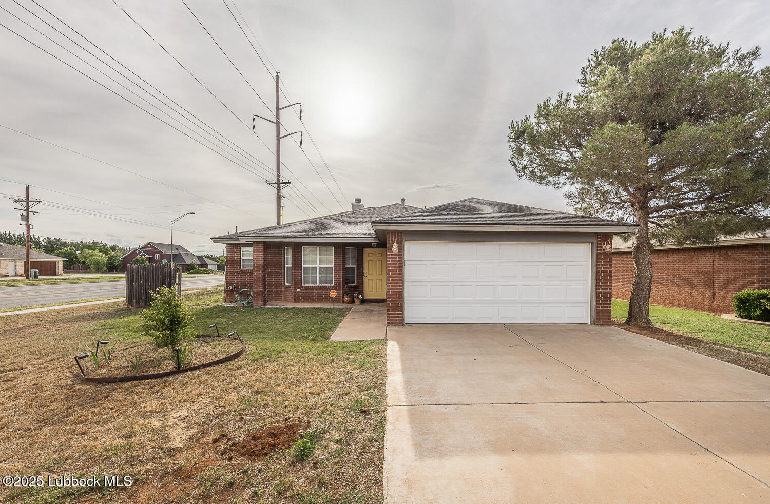 Property Photo: 401 Oshkosh Avenue TX 79416