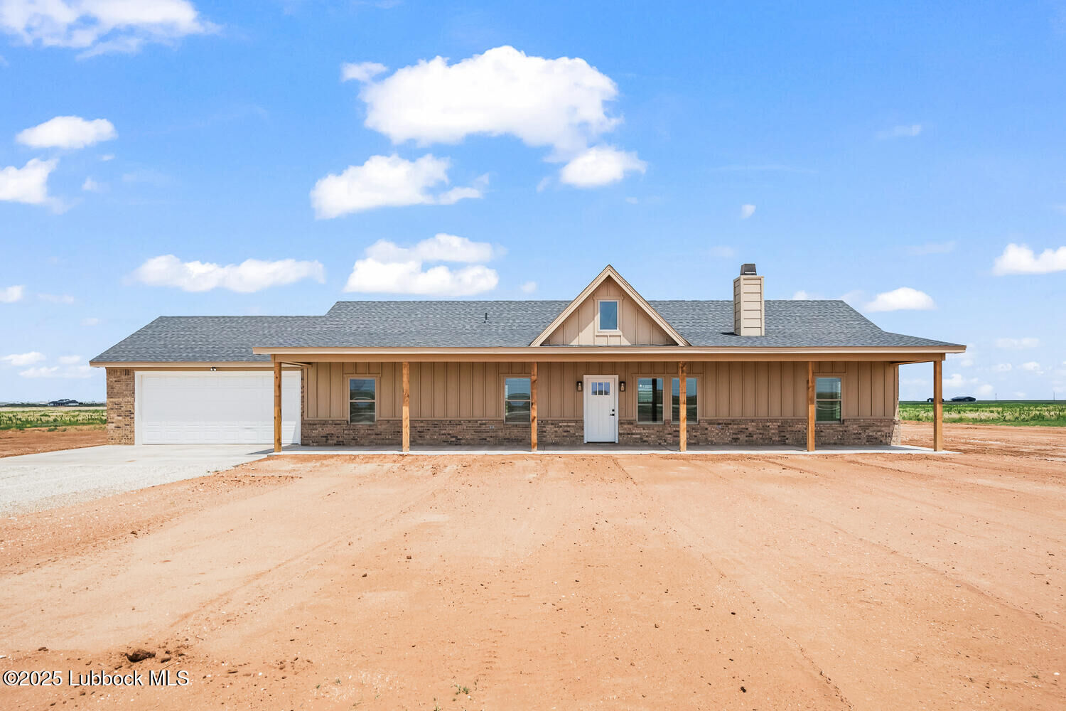 Property Photo: 12301 C R 3500 TX 79364