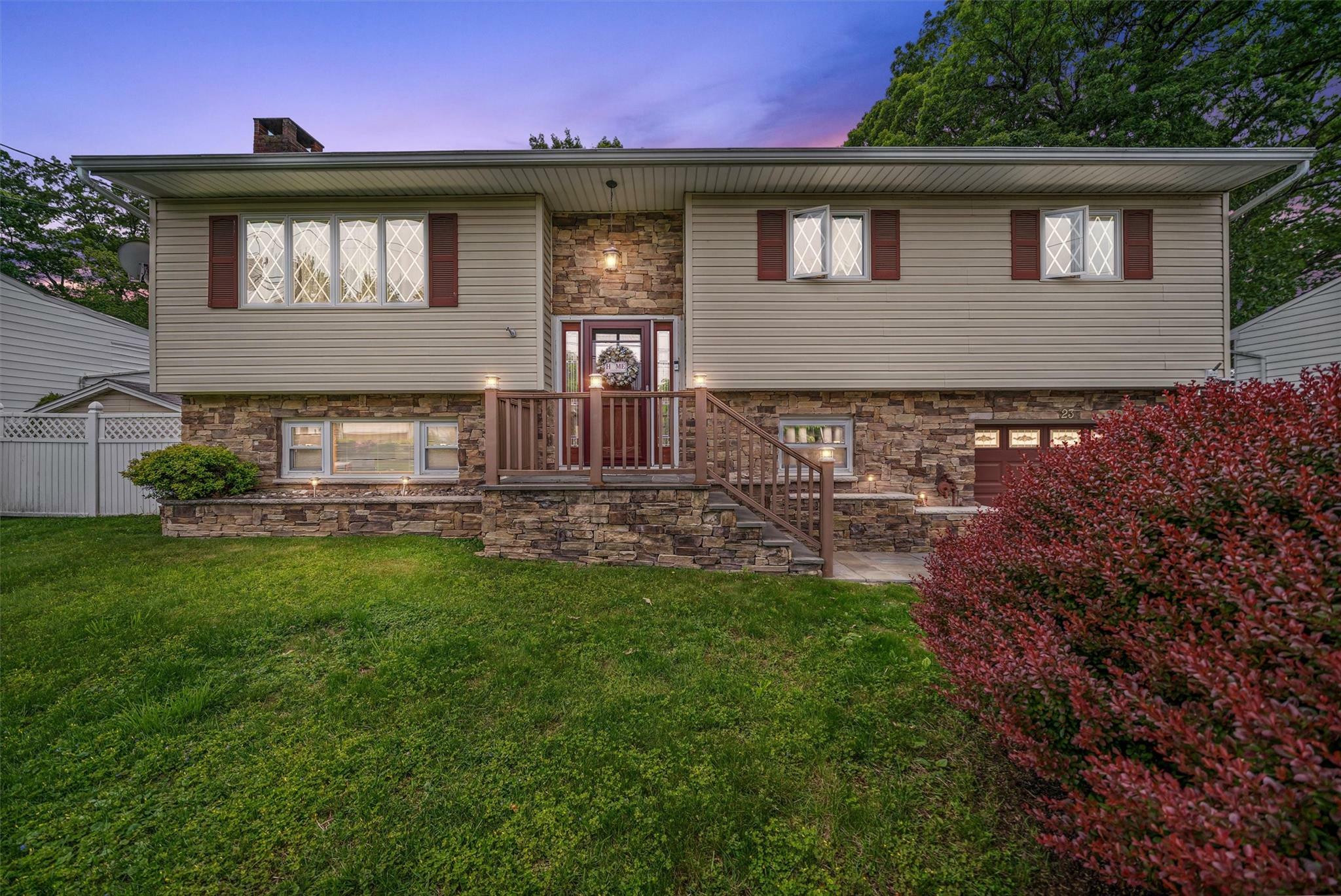 Property Photo: 23 Waldron Drive NY 10980