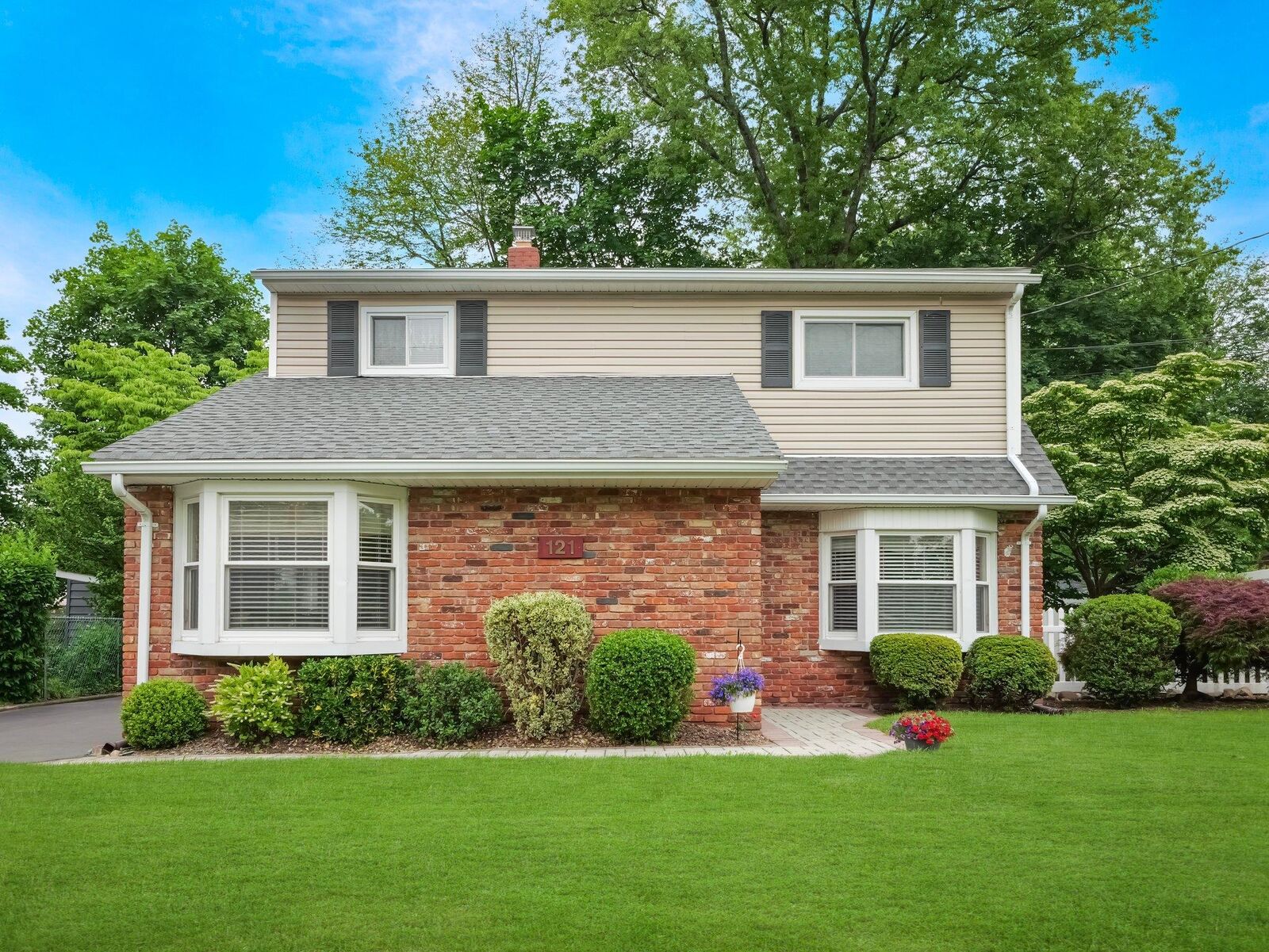 Property Photo:  121 Bogert Avenue  NY 10965 