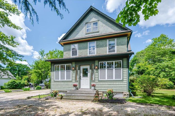 Property Photo:  366 Montauk Highway  NY 11941 