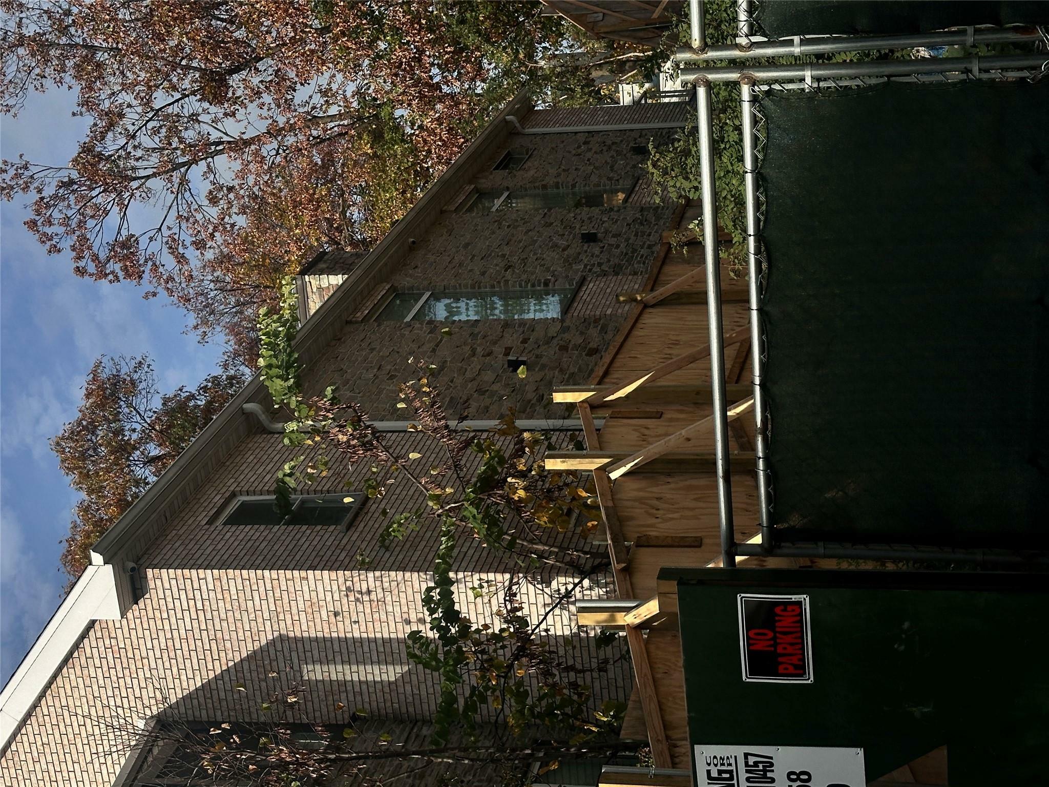 Property Photo: 315 W 262nd Street NY 10471