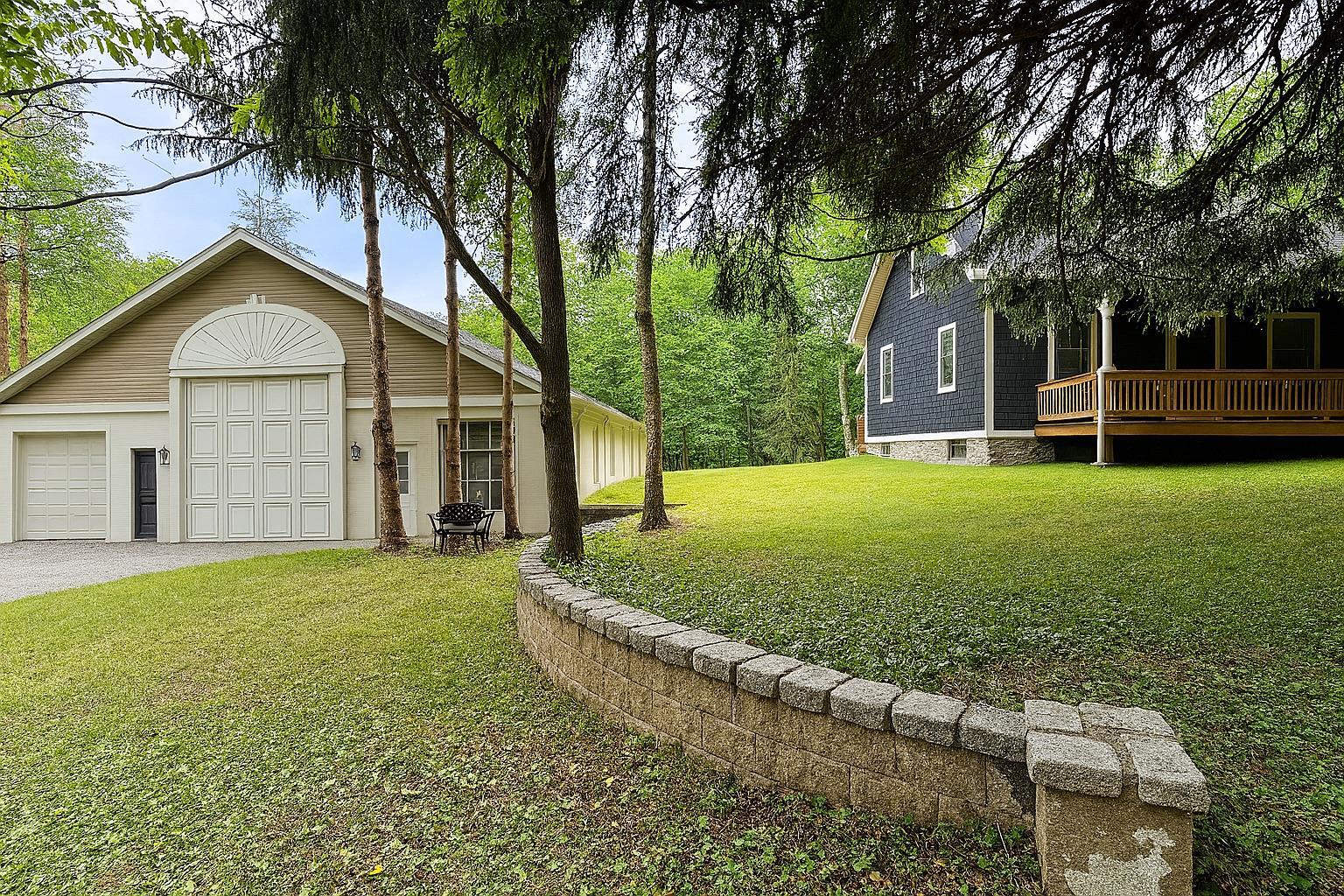 Property Photo: 210 Seven Bridges Road A NY 10549