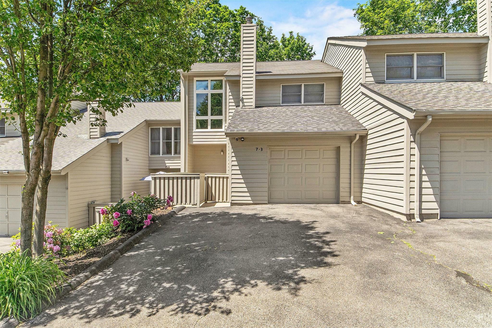 Property Photo: 7 Brooke Club Drive 3 NY 10562