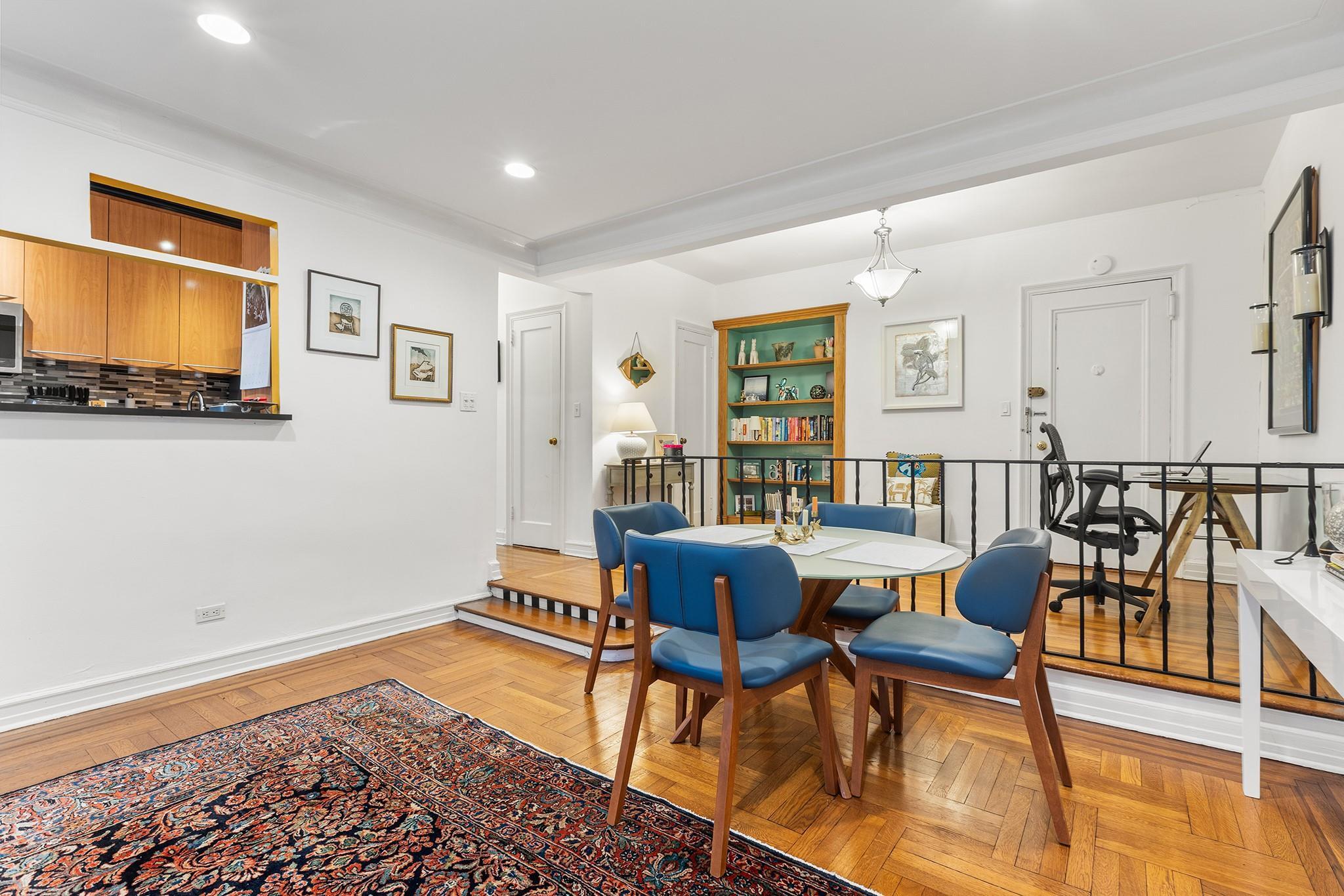 Property Photo: 35 Parkview Avenue 1C NY 10708