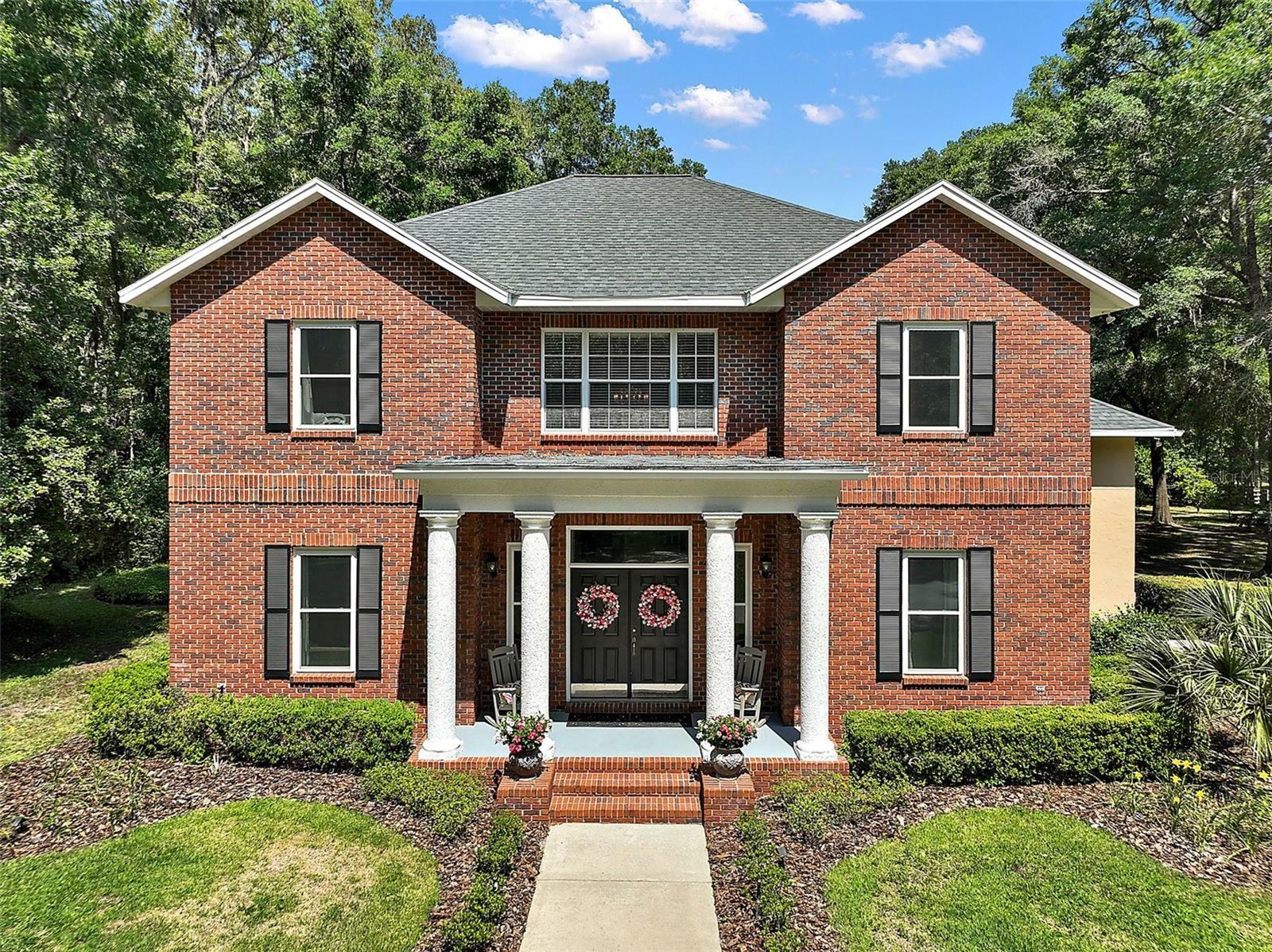 Property Photo: 9175 SE 7th Avenue Road FL 34480
