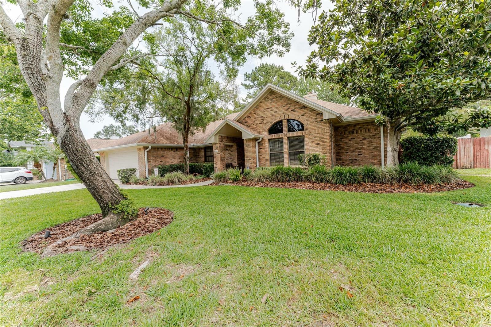 Property Photo: 356 Remington Drive FL 32765