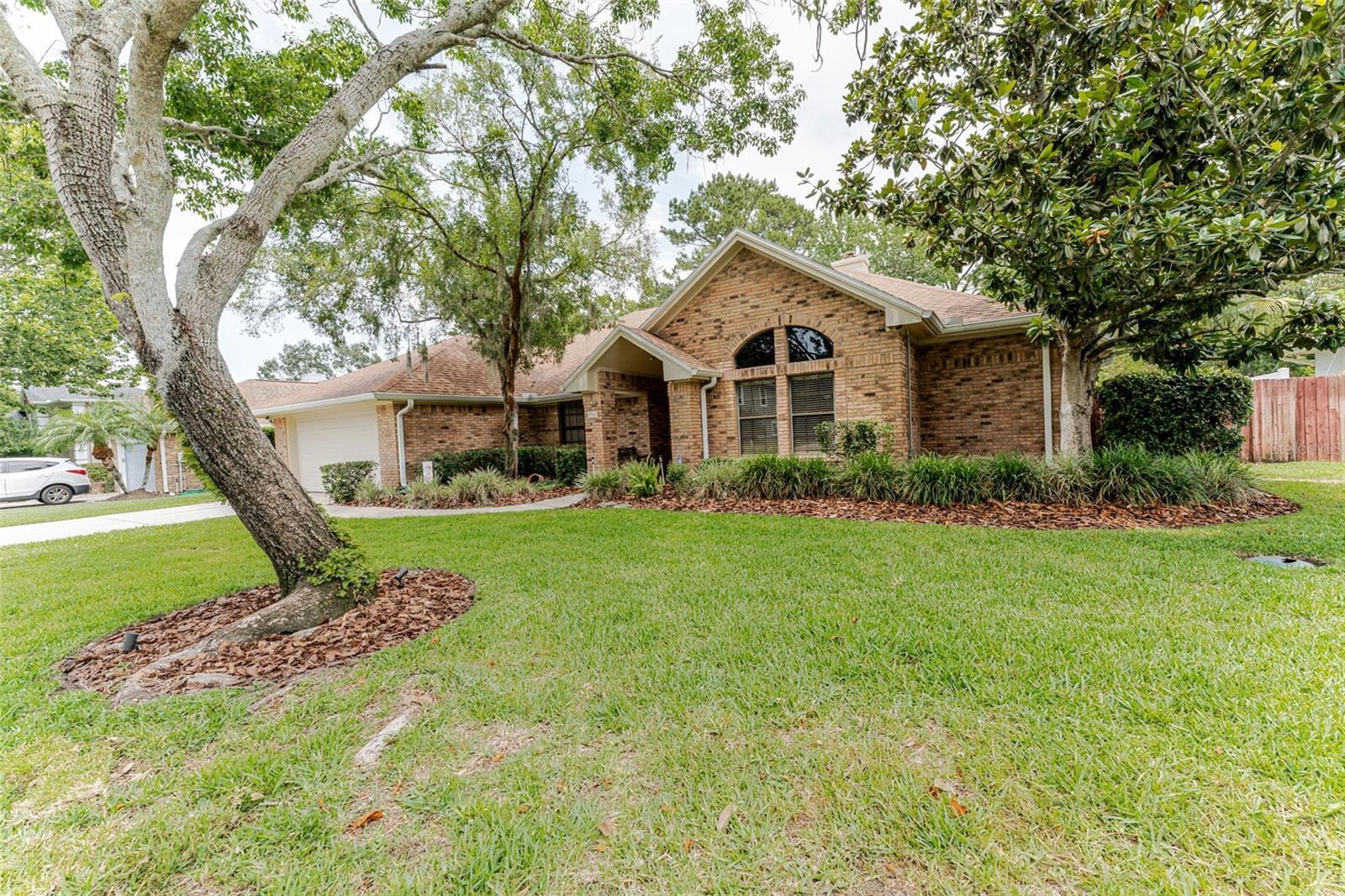 Property Photo: 356 Remington Drive FL 32765