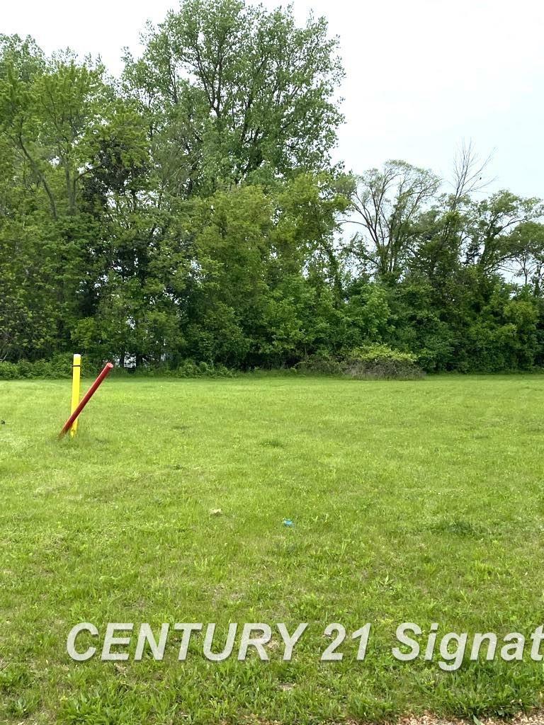Property Photo: Lot 140 Willowbrook Drive MI 48638