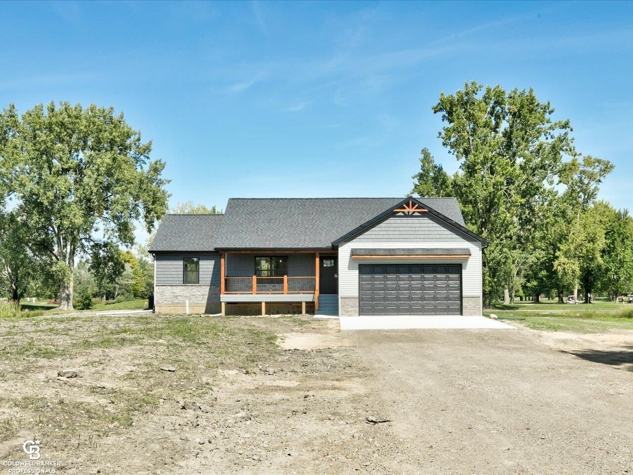 Property Photo: 7910 Smiths Creek Road MI 48027